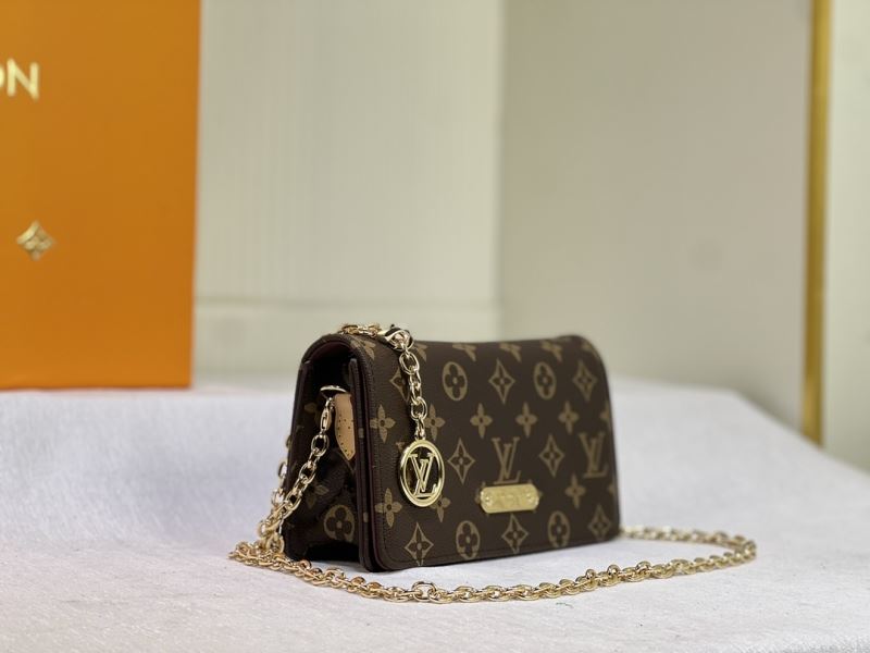 LV Satchel bags